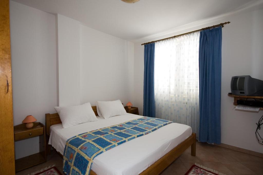 Apartments Valentino Vrsar Habitación foto