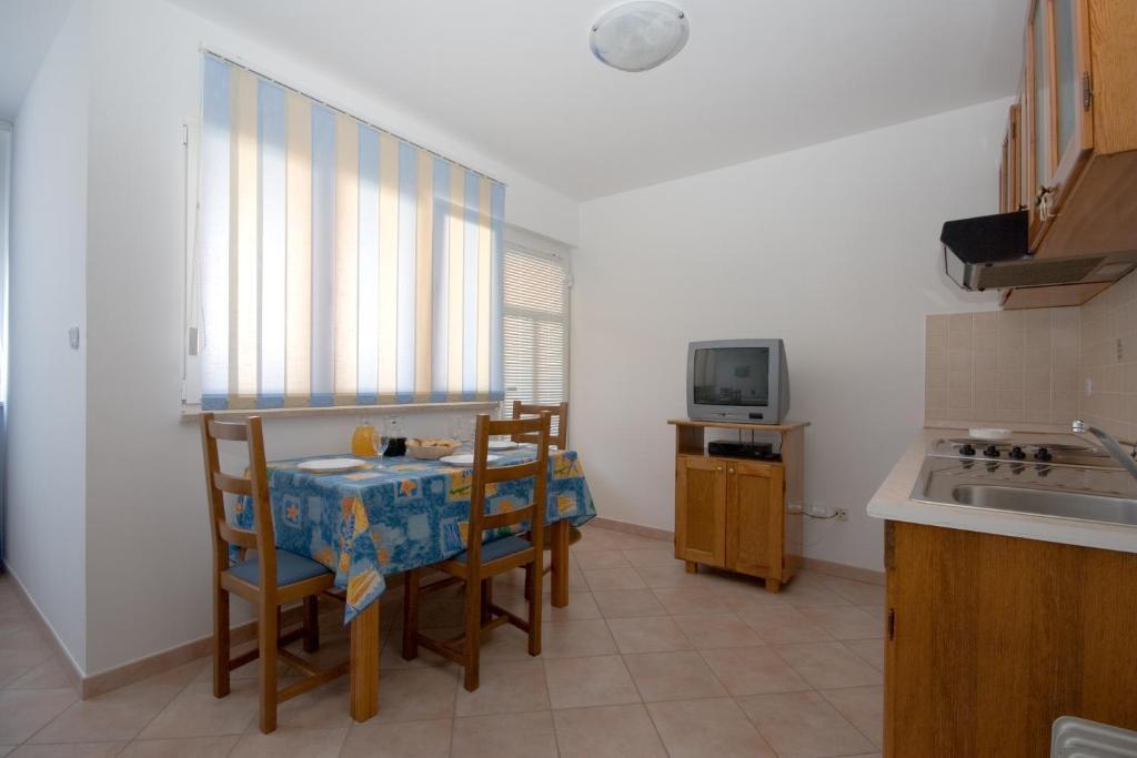 Apartments Valentino Vrsar Habitación foto